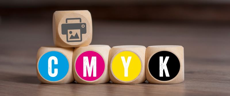 CMYK