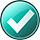 Friendly Checkmark