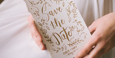 Invitations